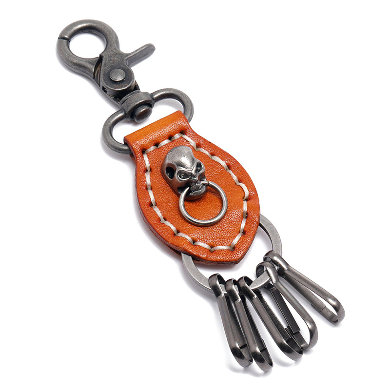 Men Accessories Pk - Jsingshow – porte-clés de voiture en