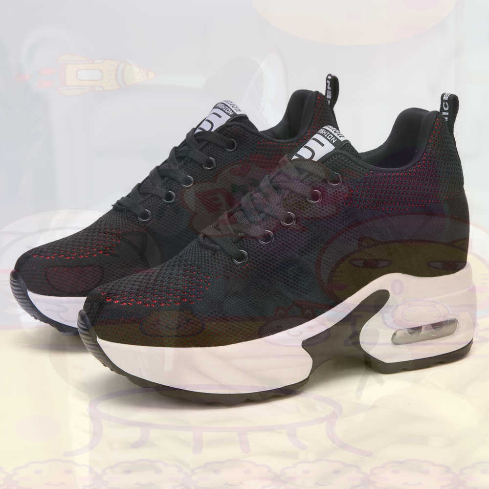 Men Accessories Shop - Rouge taille 36 chaussures femme Tennis