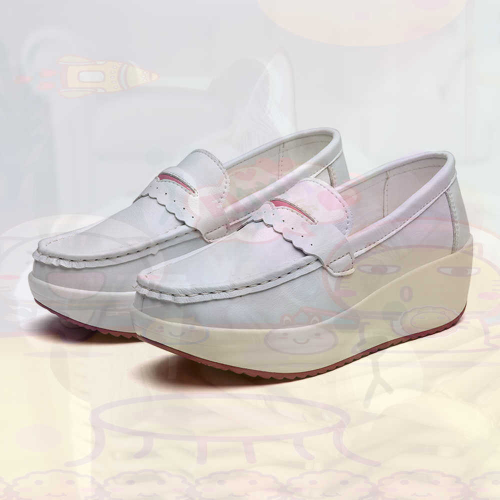 Men Accessories Low Price - Plataform hiver rose baskets Tennis femmes