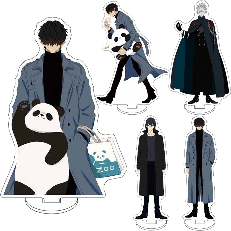 Men Accessories To Gift - Anime de 16 cm ‌ Ragna