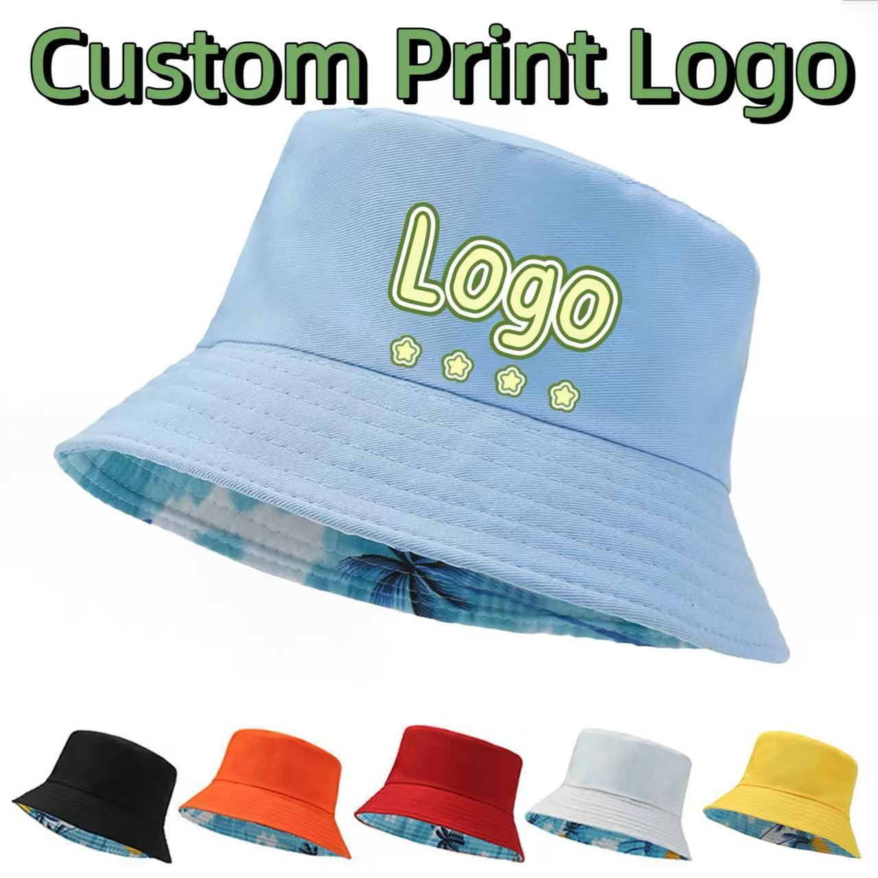 Men Accessories H&M - Casquettes de pêcheur personnalisées avec logo