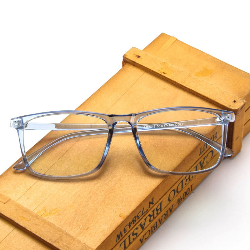 Men Accessories Low Price - Nouveau Style coréen lunettes cadre hommes