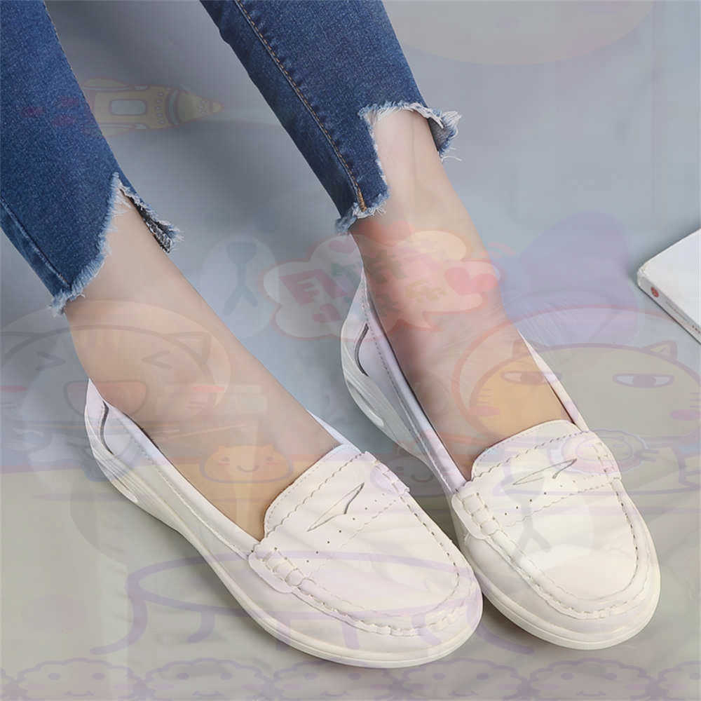 Men Accessories Low Price - Chaussures souples à enfiler pour femmes,