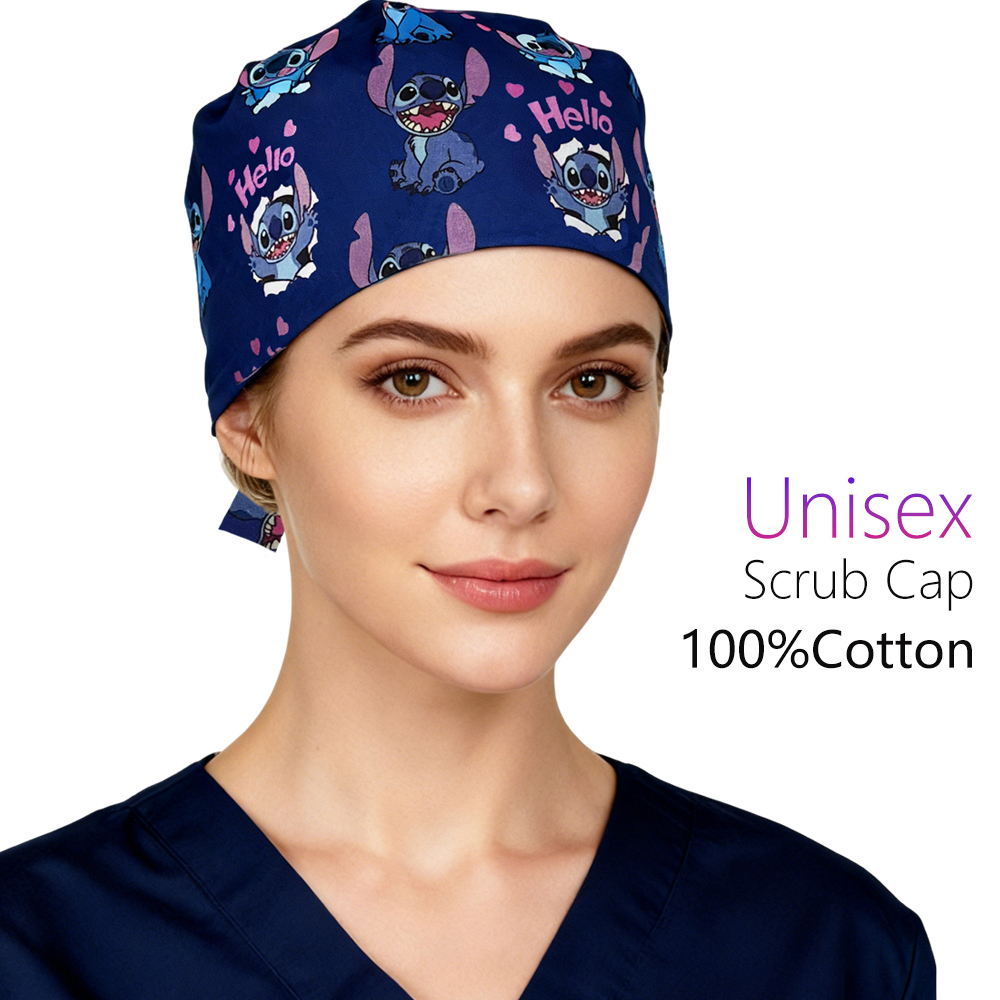 Men Accessories Shop - Chapeau chirurgical d'allaitement pour femme et