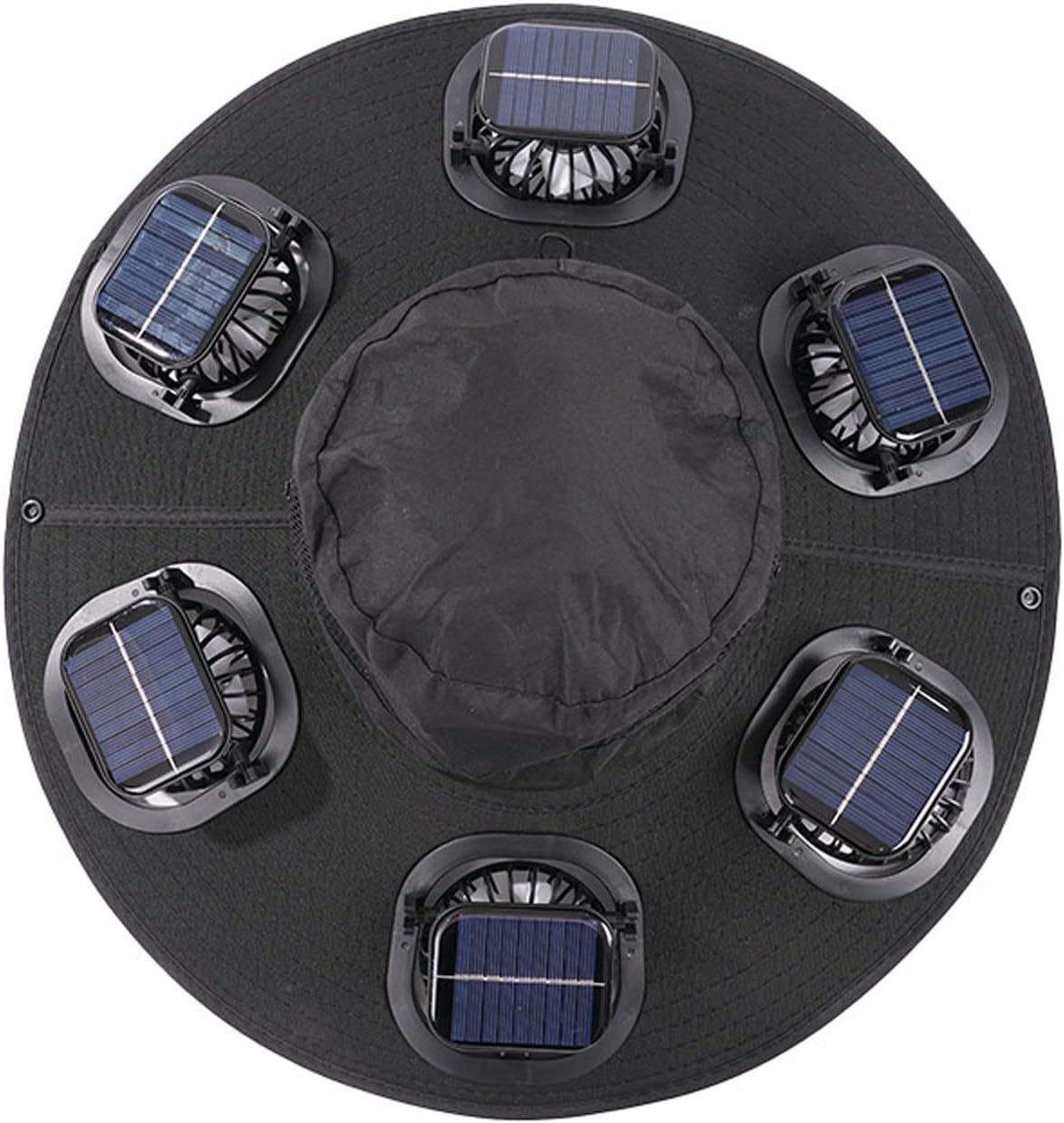 Casquette Visière 6 Ventilateu - Men Accessories H&M avis et prix