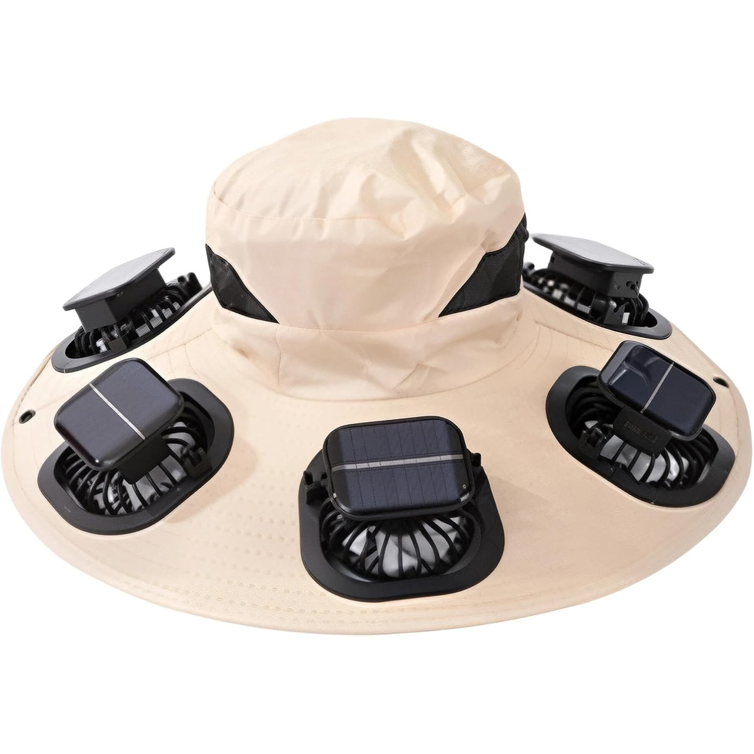Casquette Visière 6 Ventilateu - Men Accessories H&M avis et prix