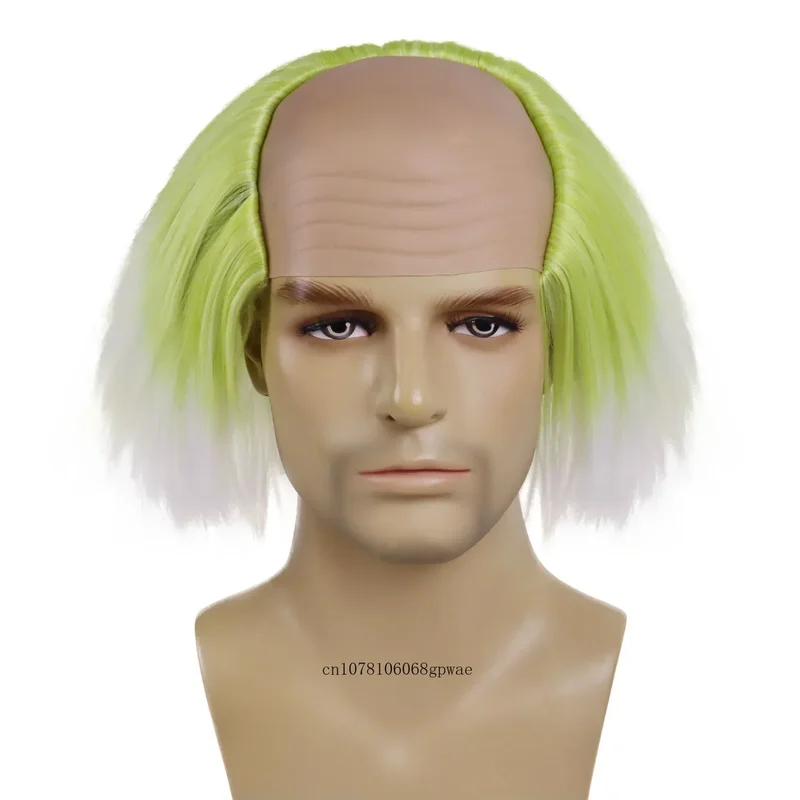 Perruques de cosplay Euro 7 Co - Men Accessories H&M avis et prix