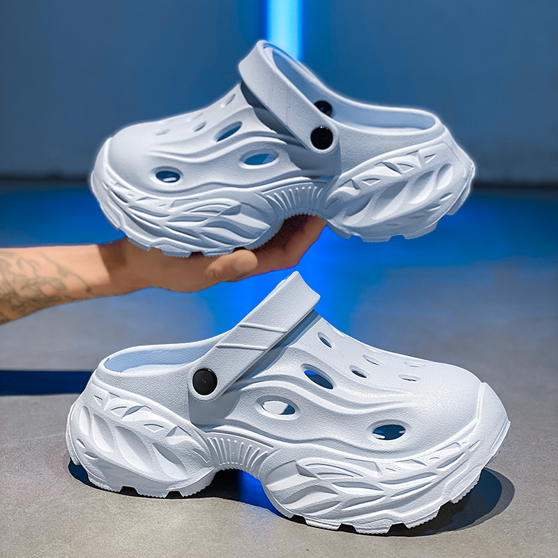 Sandales d'été pour hommes et  - Men Accessories H&M avis et prix