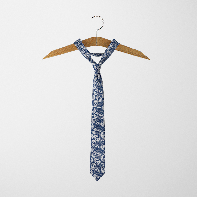 Cravate unisexe imprimée 3D de - Men Accessories Shop avis et prix