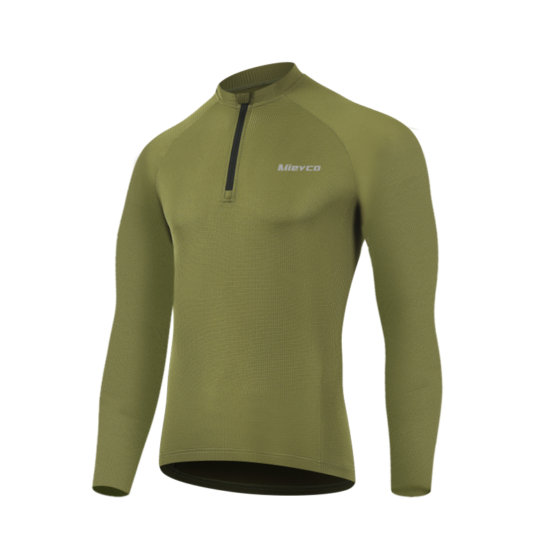 Maillot de cyclisme à manches  - Men Accessories Low Price avis et prix