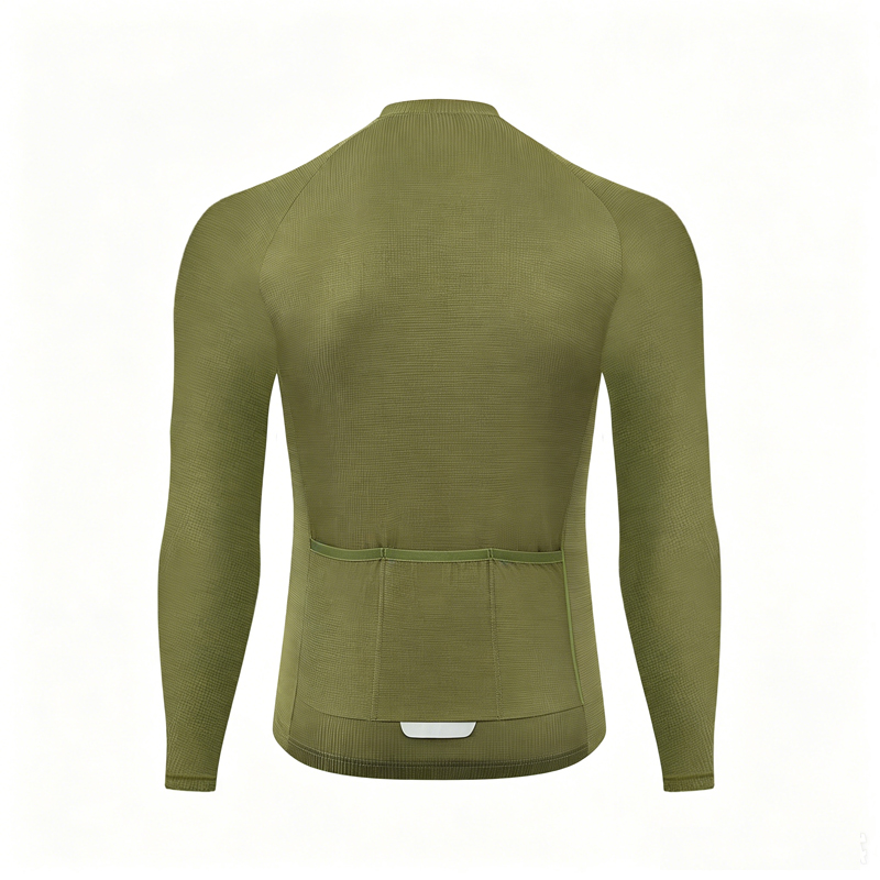 Maillot de cyclisme à manches  - Men Accessories Low Price avis et prix