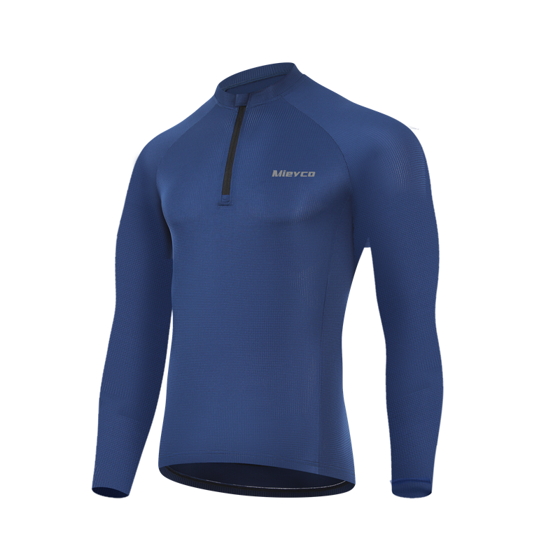 Maillot de cyclisme à manches  - Men Accessories Low Price avis et prix