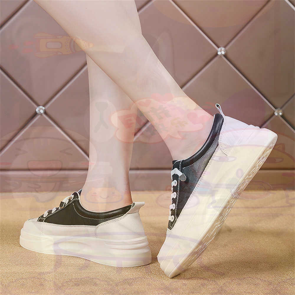 Mocassins épais à lacets pour  - Men Accessories Low Price avis et prix