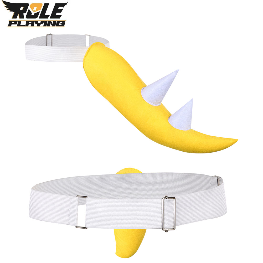 Accessoires de déguisement Bow - Men'S Yellow Accessories avis et prix