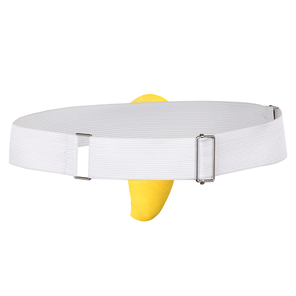 Accessoires de déguisement Bow - Men'S Yellow Accessories avis et prix