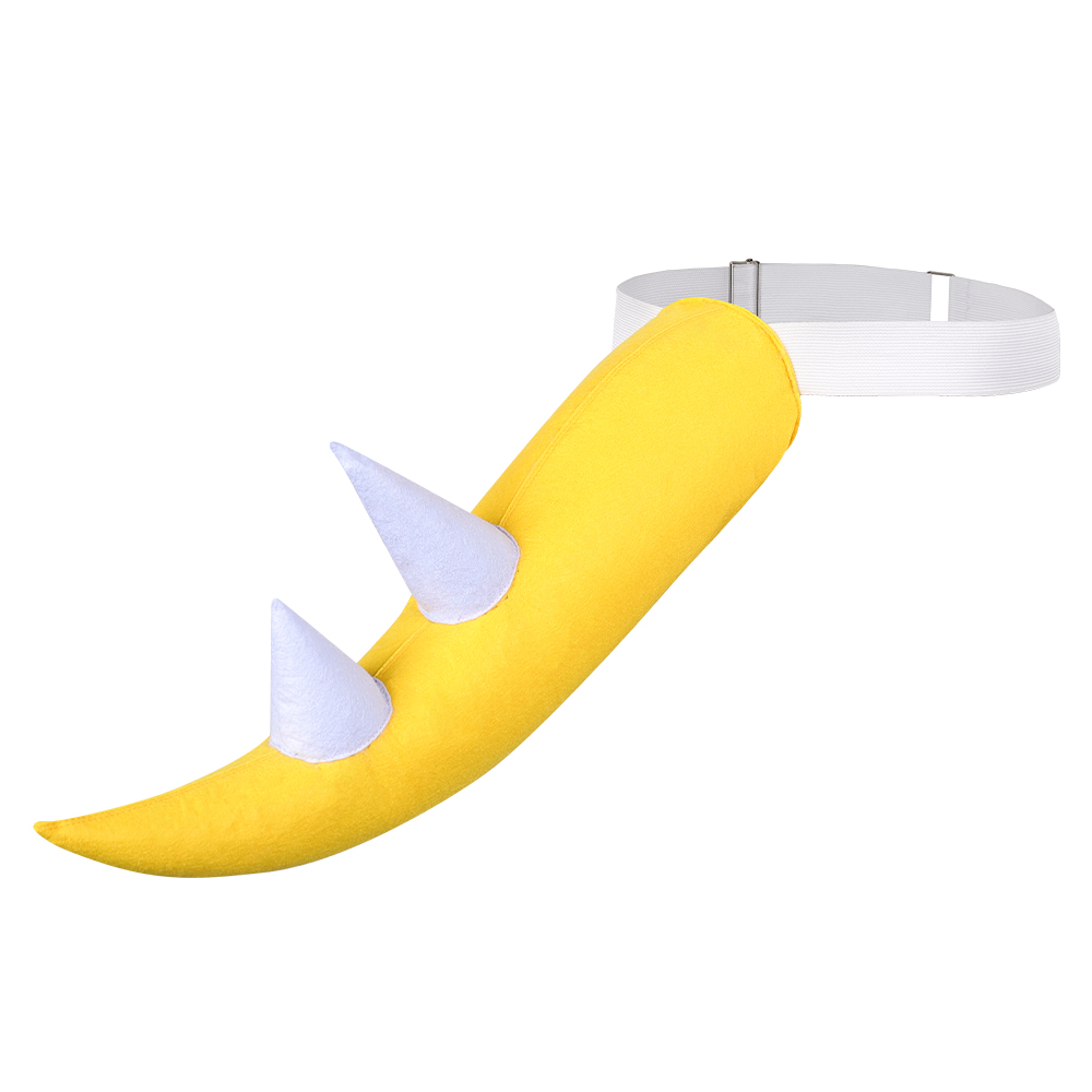Accessoires de déguisement Bow - Men'S Yellow Accessories avis et prix