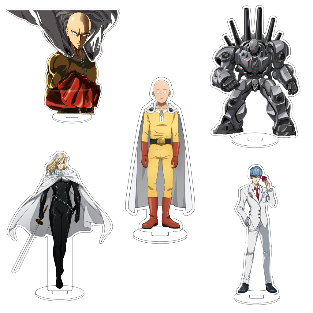 Figurine en acrylique de 16 cm - Men Accessories To Gift avis et prix