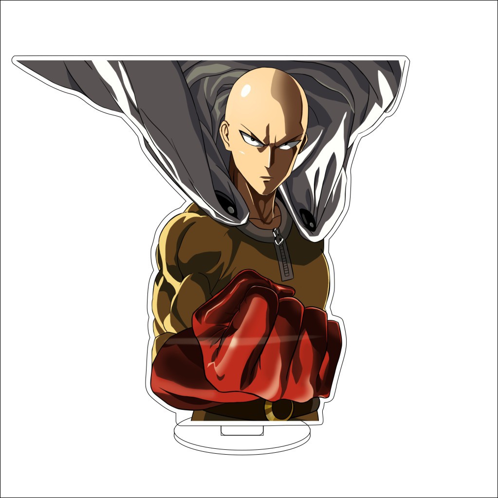 Figurine en acrylique de 16 cm - Men Accessories To Gift avis et prix
