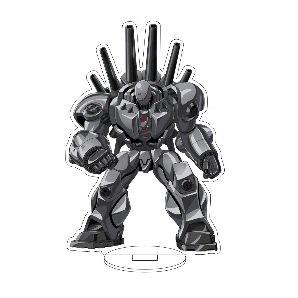Figurine en acrylique de 16 cm - Men Accessories To Gift avis et prix