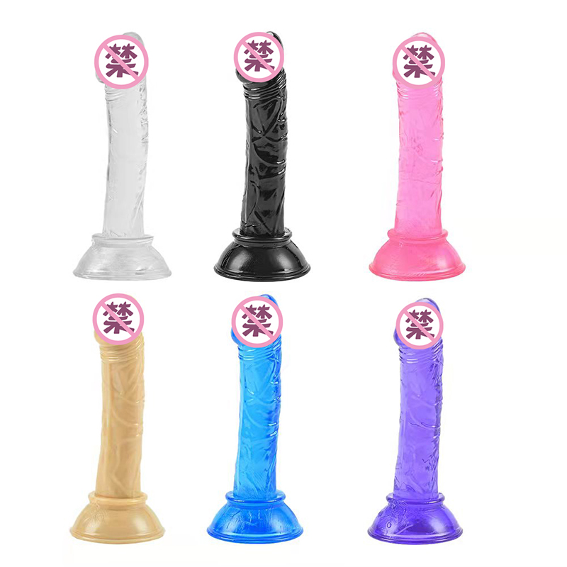 Gode Silicone godemichet Anal  - Men Accessories Shop avis et prix