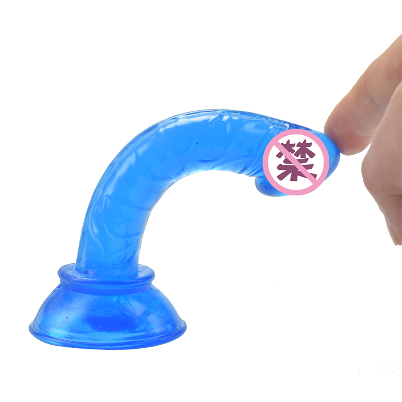 Gode Silicone godemichet Anal  - Men Accessories Shop avis et prix