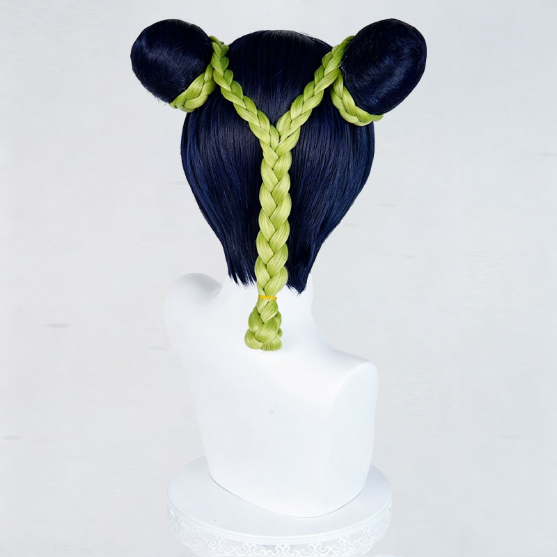 Perruque de Cosplay Anime JOJO - Men'S Yellow Accessories avis et prix