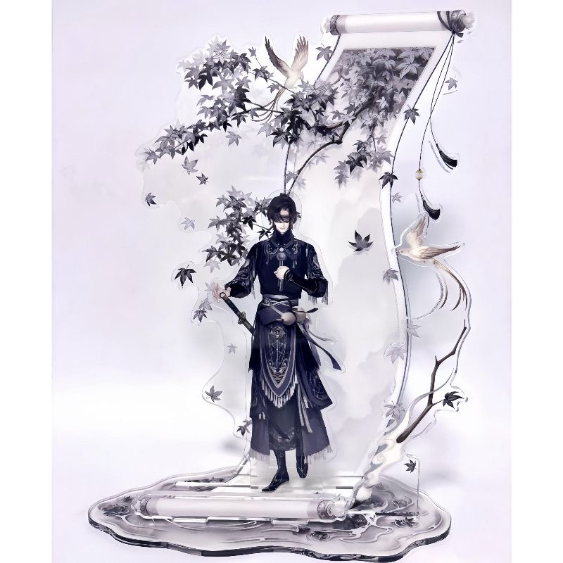 Série d'anime « La vie est com - Men'S Accessories Anime avis et prix