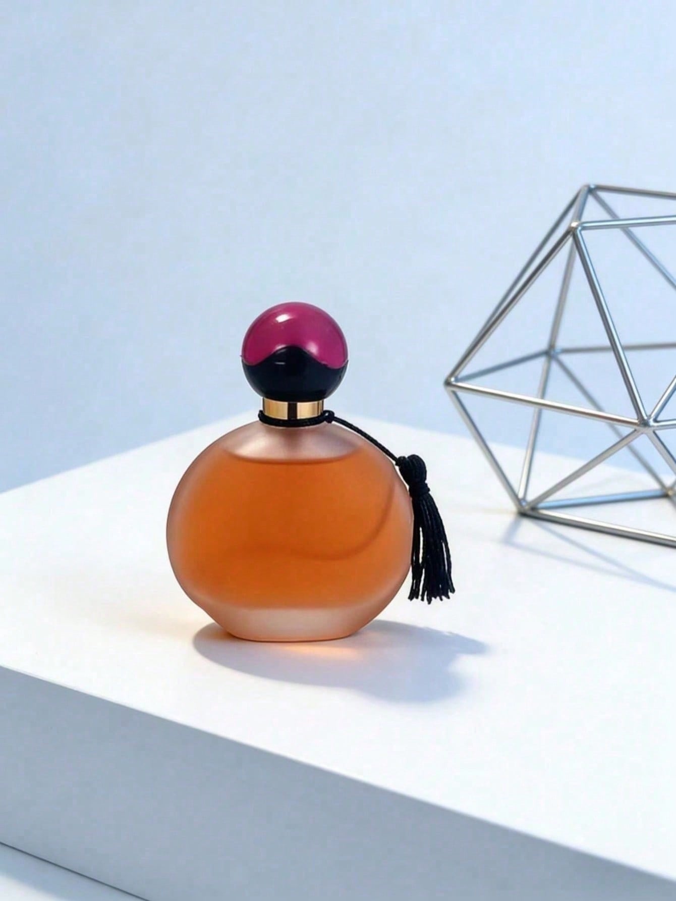 Parfum vintage à pompon rond u - Men Accessories H&M avis et prix