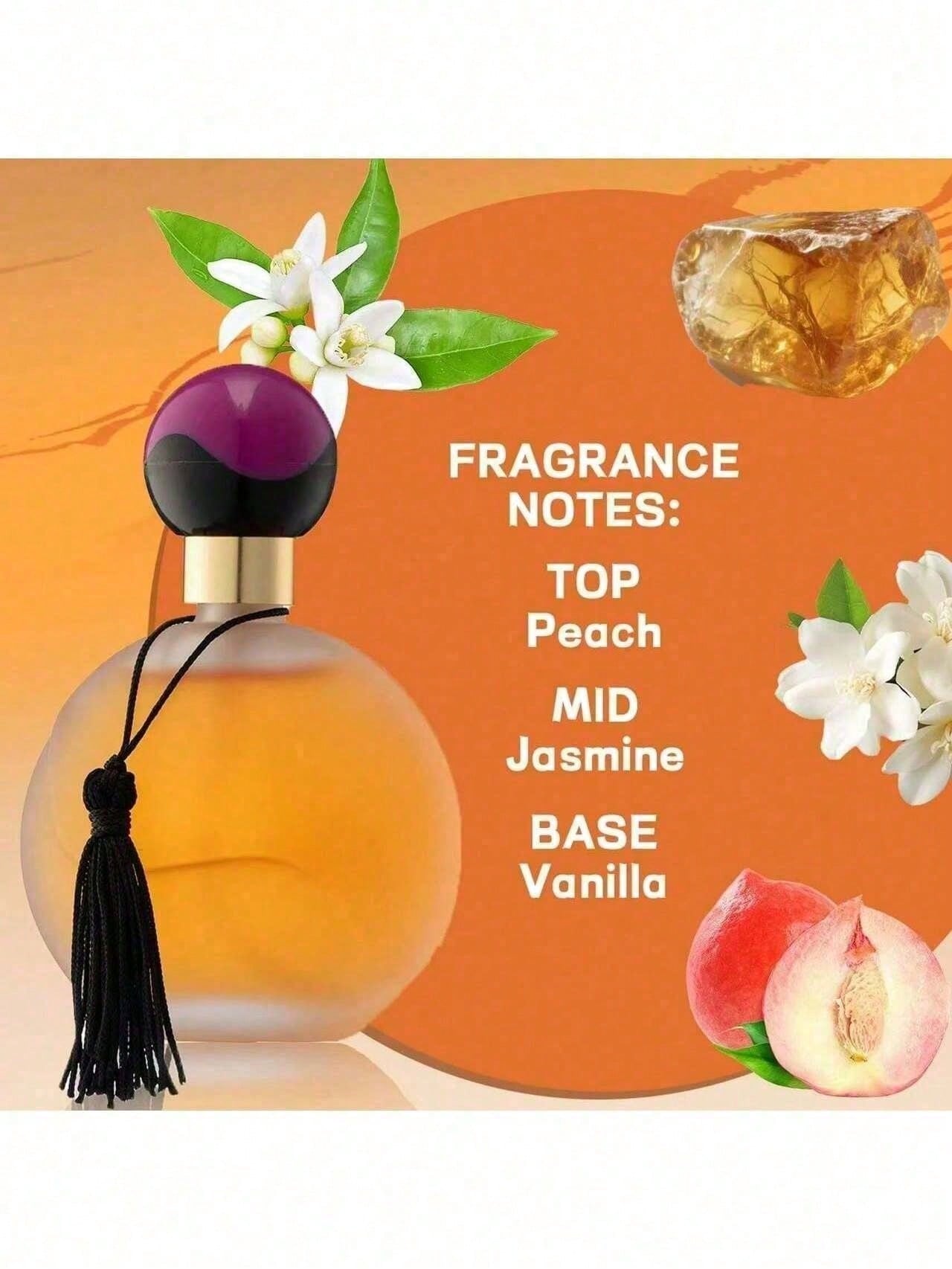 Parfum vintage à pompon rond u - Men Accessories H&M avis et prix