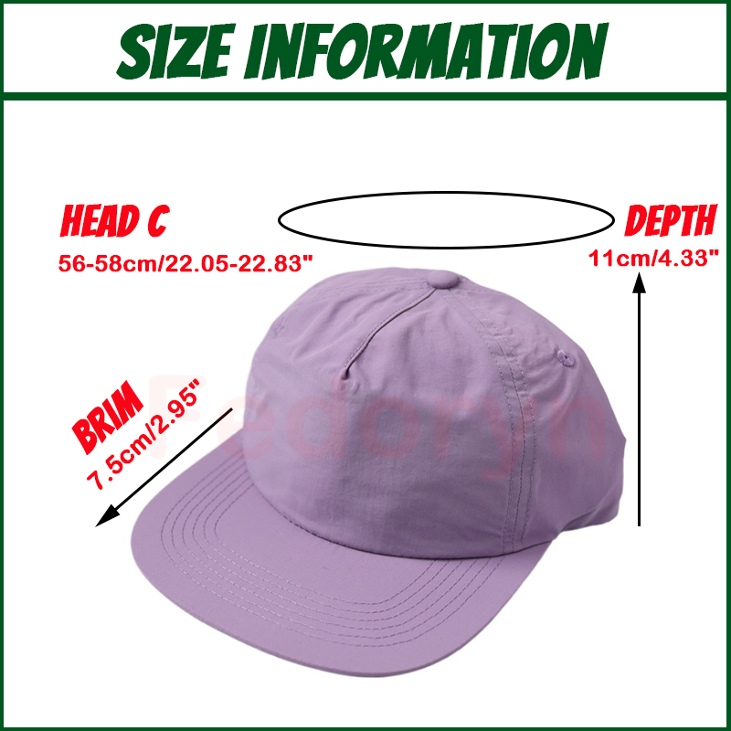 Fedoryn – casquette de Basebal - Men Accessories H&M avis et prix