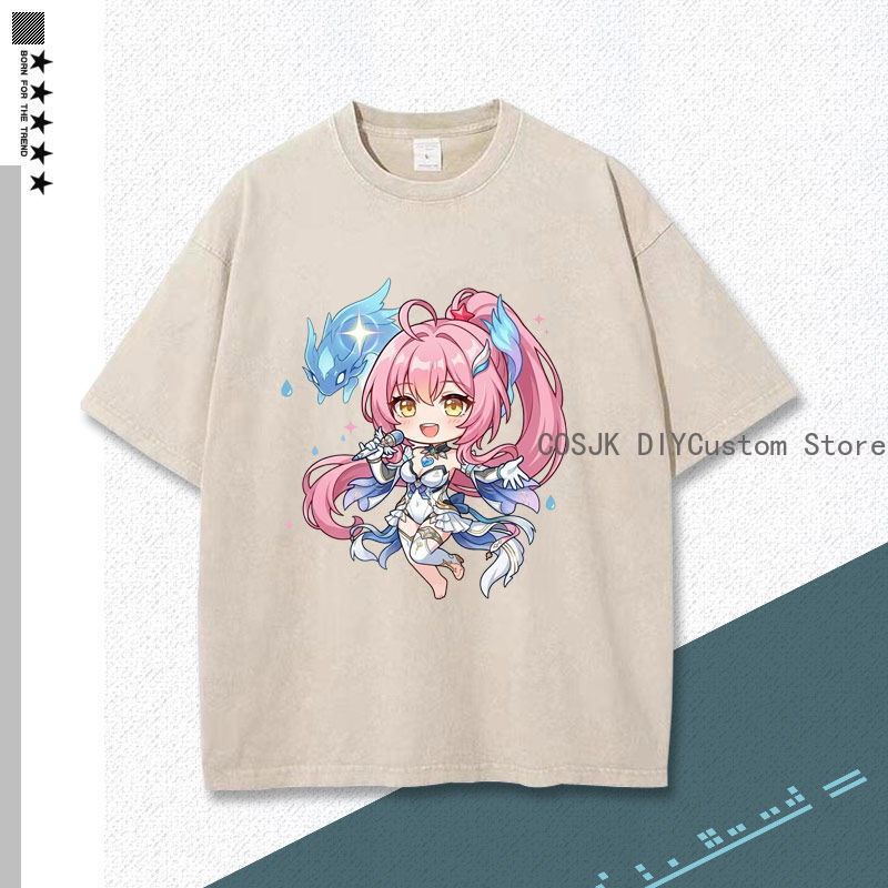 T-shirt à manches courtes en c - Men'S Accessories Anime avis et prix