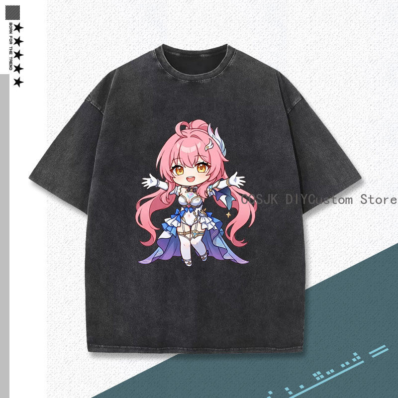 T-shirt à manches courtes en c - Men'S Accessories Anime avis et prix