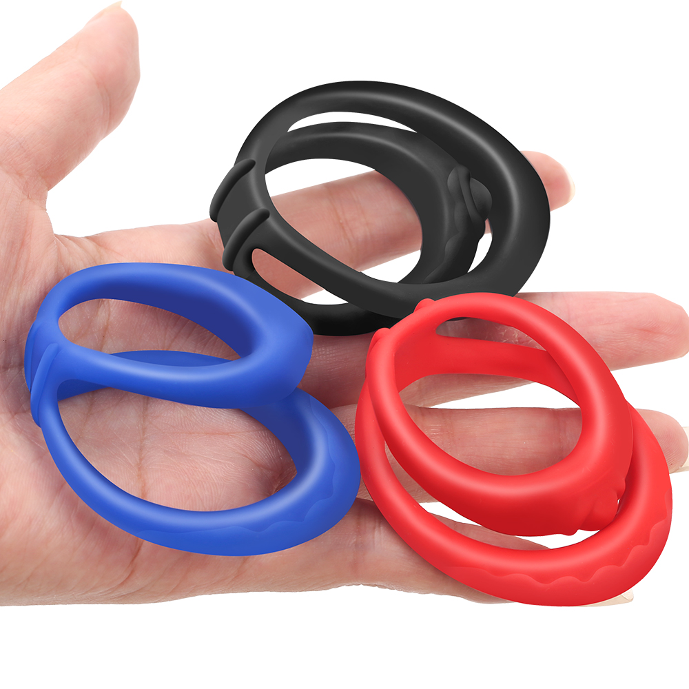 Hommes retarder l'éjaculation  - Men Accessories Shop avis et prix