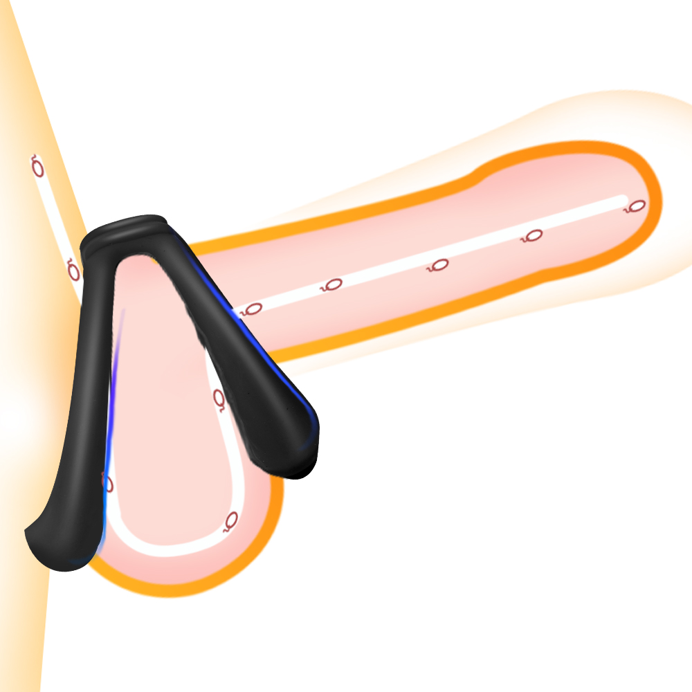 Hommes retarder l'éjaculation  - Men Accessories Shop avis et prix
