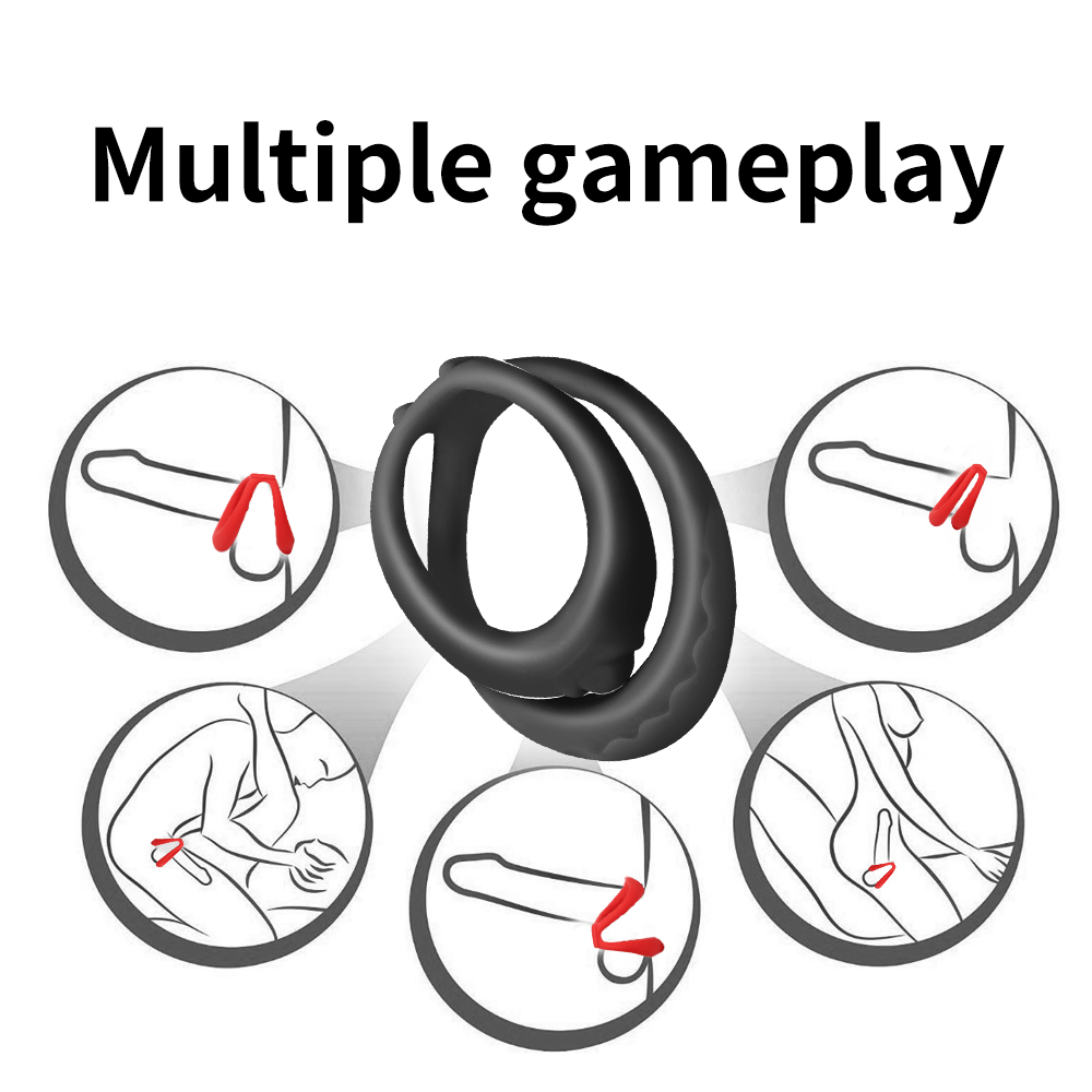 Hommes retarder l'éjaculation  - Men Accessories Shop avis et prix