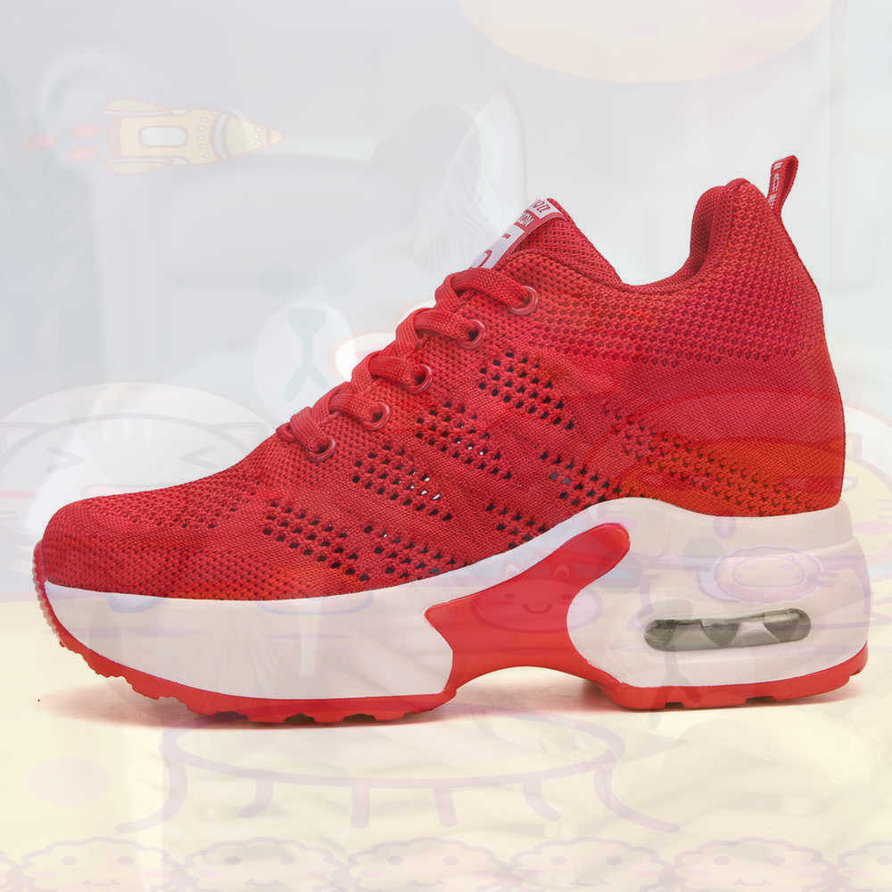 Rouge taille 36 chaussures fem - Men Accessories Shop avis et prix