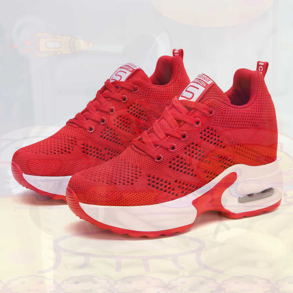 Rouge taille 36 chaussures fem - Men Accessories Shop avis et prix