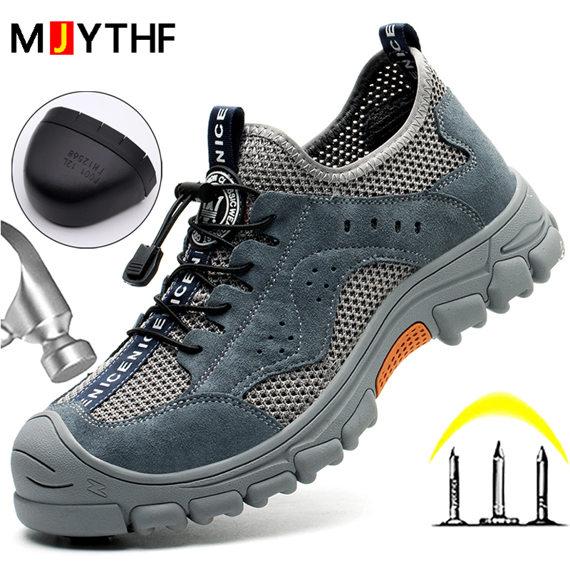 Chaussures de sécurité d'été p - Men Accessories H&M avis et prix
