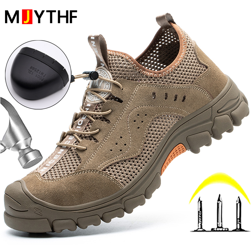Chaussures de sécurité d'été p - Men Accessories H&M avis et prix