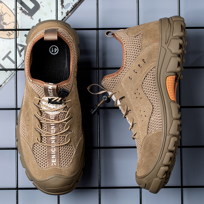 Chaussures de sécurité d'été p - Men Accessories H&M avis et prix