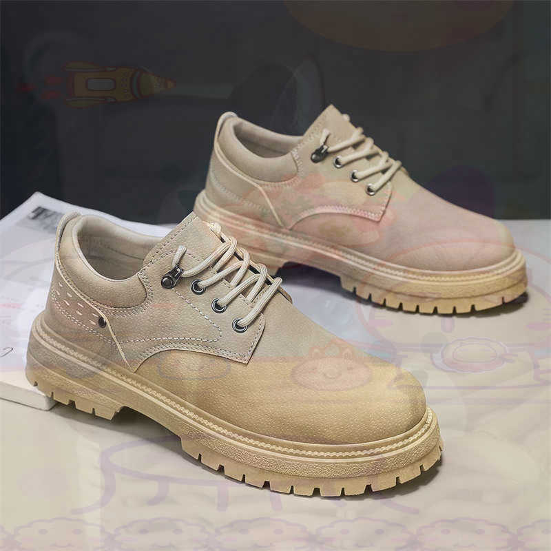 Baskets de Tennis en cuir natu - Men Accessories Low Price avis et prix