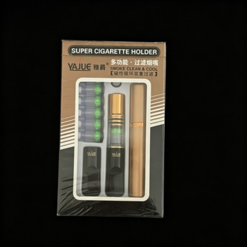 Filtre à tabac détachable à ci - Men Accessories To Gift avis et prix