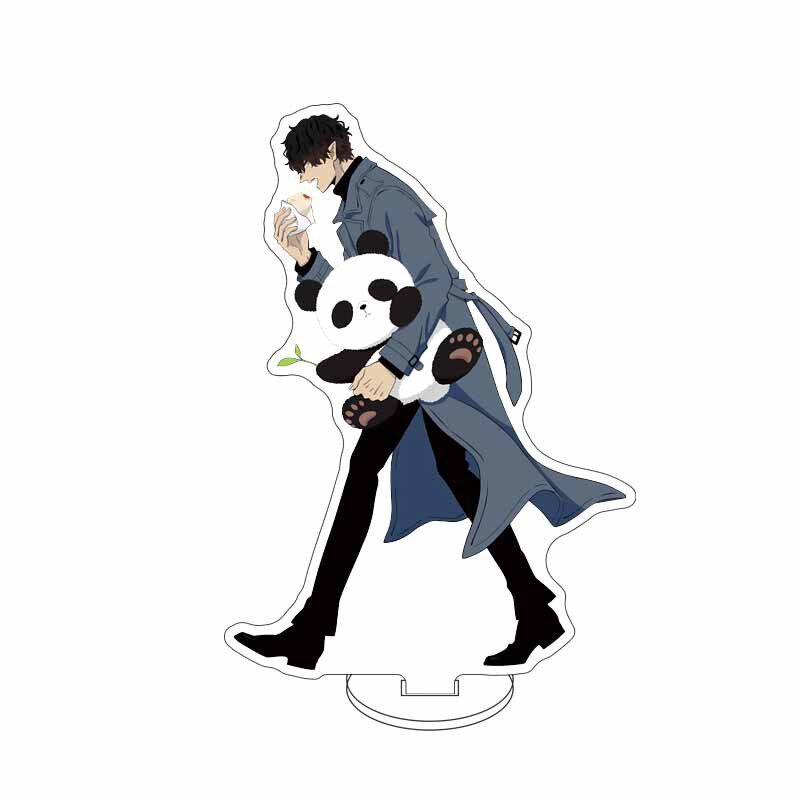 Anime de 16 cm ‌ Ragna le Mauv - Men Accessories To Gift avis et prix