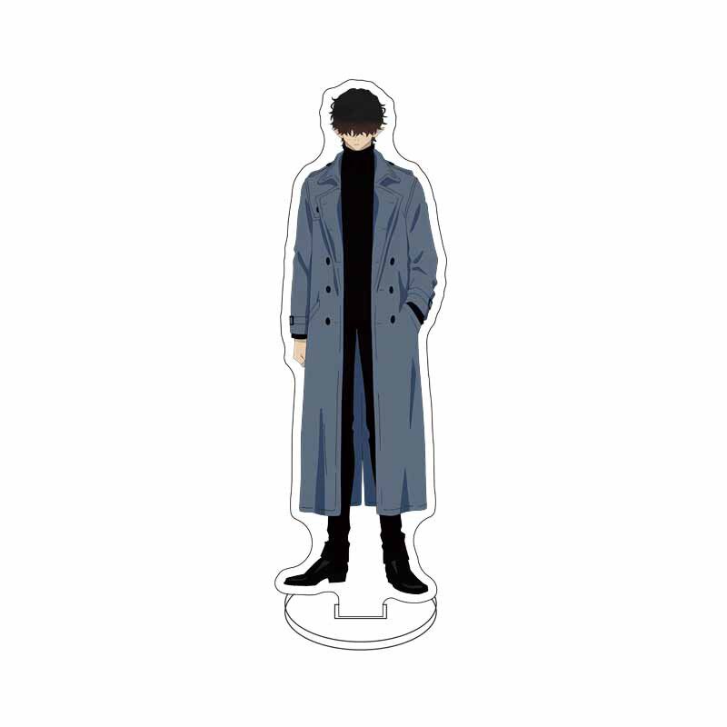 Anime de 16 cm ‌ Ragna le Mauv - Men Accessories To Gift avis et prix