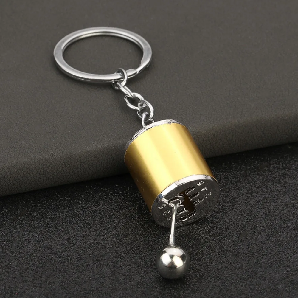 Porte-clés de transmission man - Men'S Yellow Accessories avis et prix