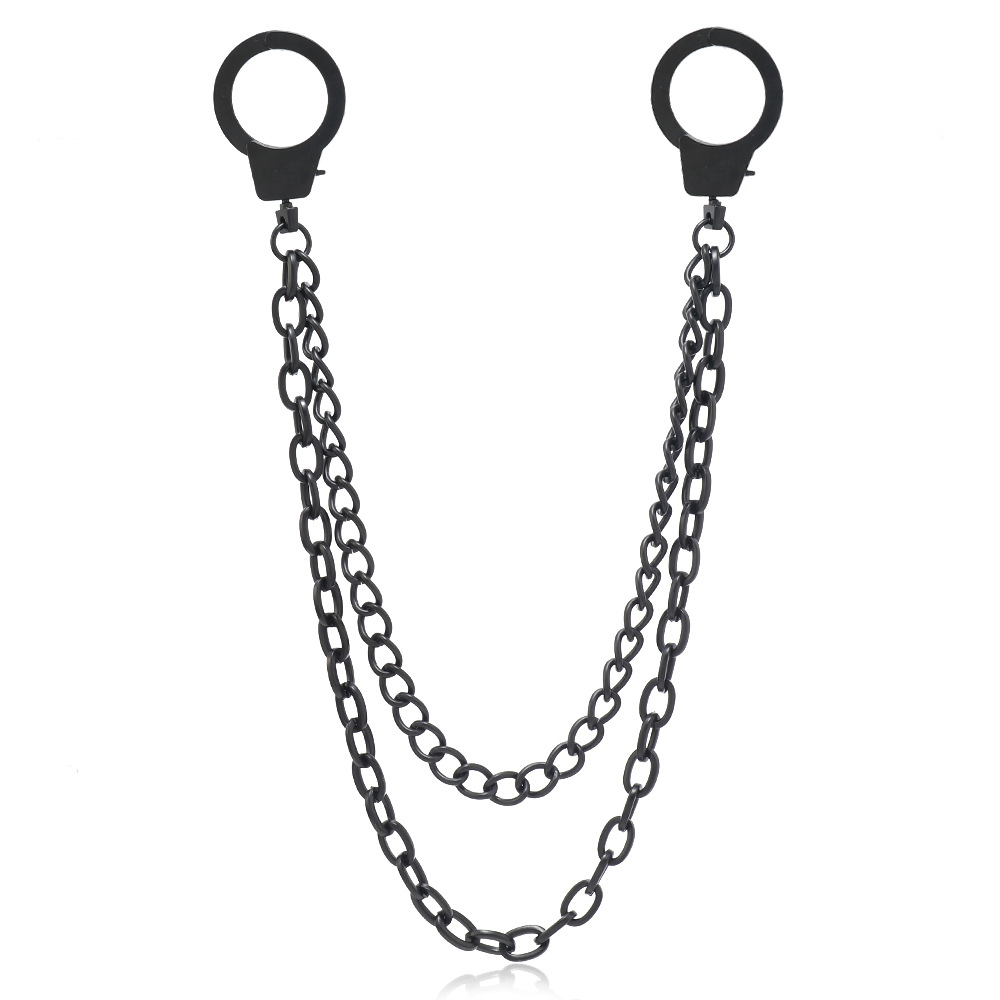Porte-clés de style punk JOOn  - Men Accessories Pk avis et prix