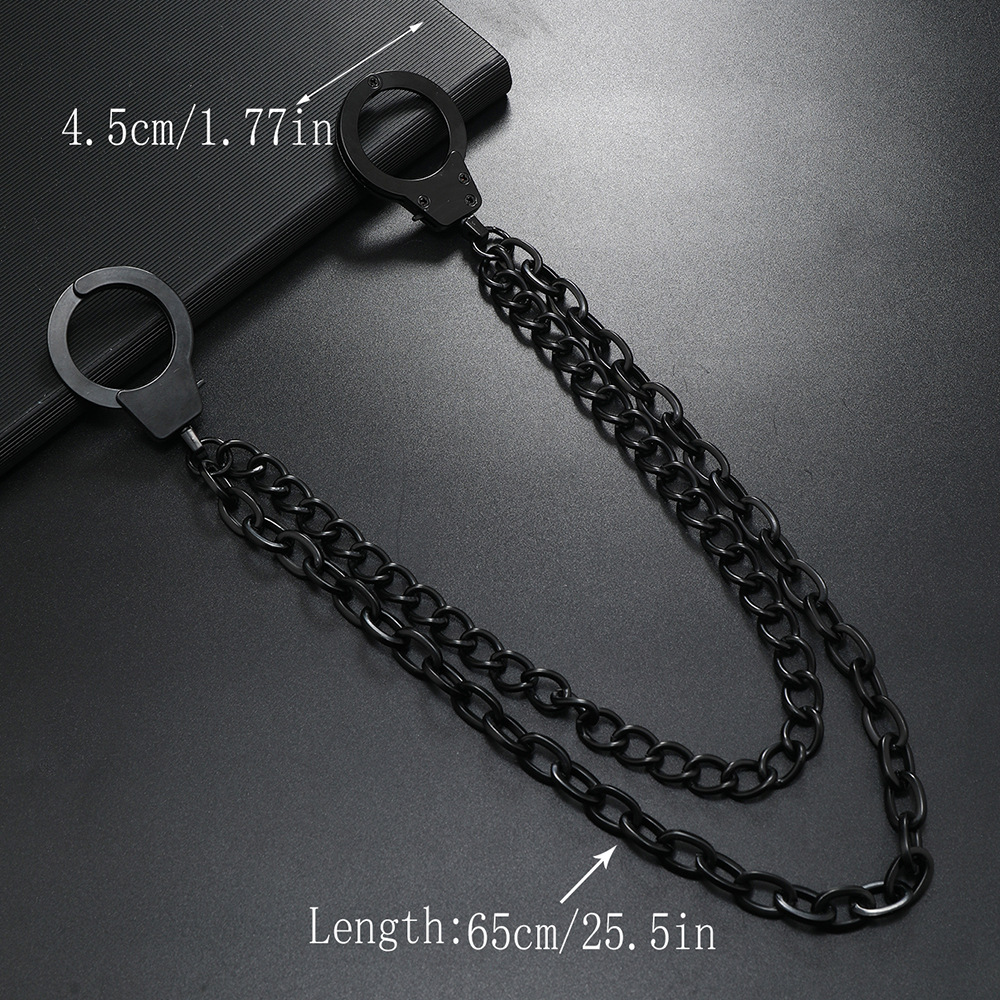 Porte-clés de style punk JOOn  - Men Accessories Pk avis et prix