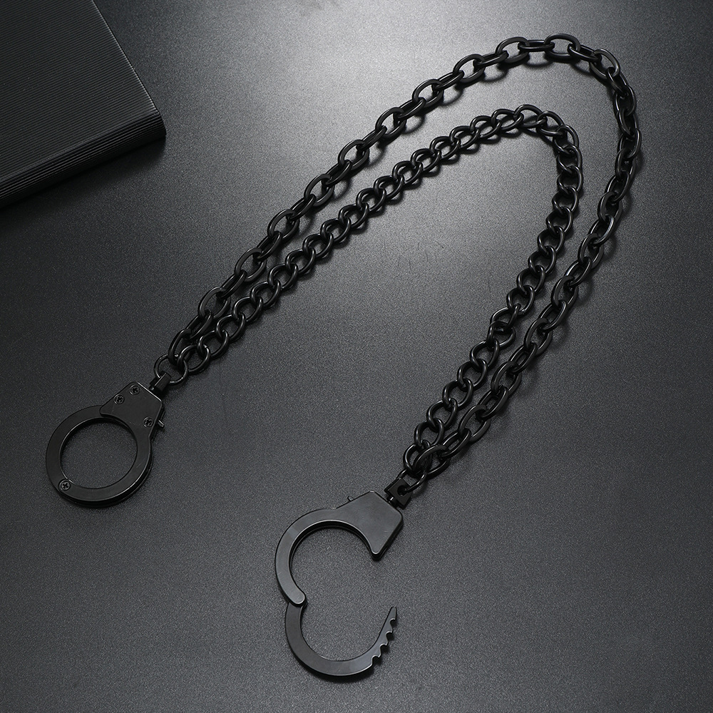 Porte-clés de style punk JOOn  - Men Accessories Pk avis et prix