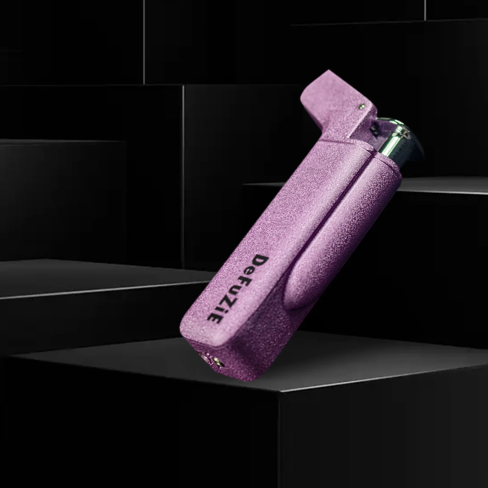 Briquet torche DefuZiE, résist - Men Accessories Pk avis et prix
