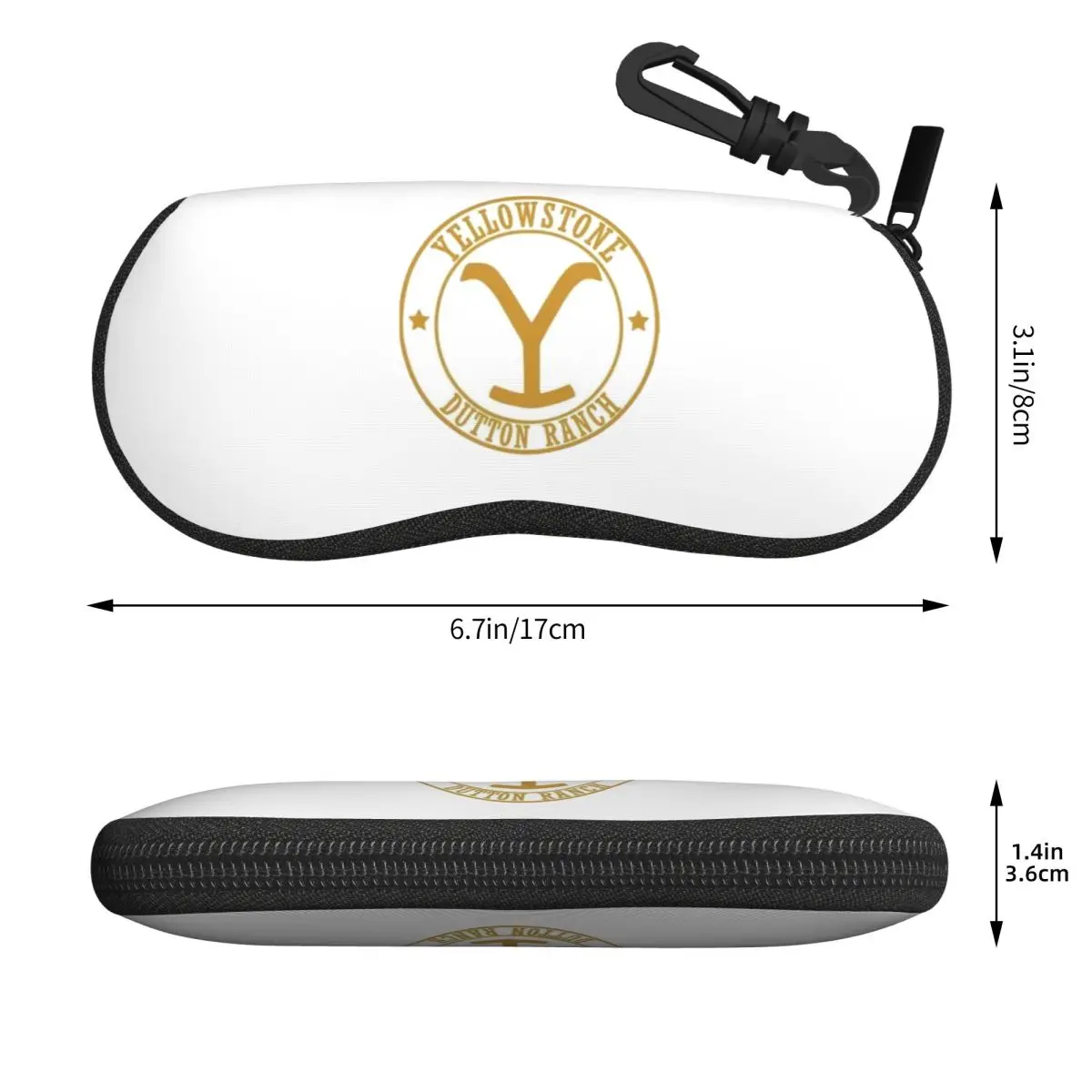 Yellowstone Dutton Ranch Shell - Men'S Yellowstone Accessories avis et prix